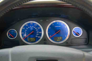 Illustration for article titled Long term V70R review
